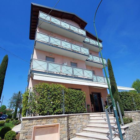 Hotel Clarin 14 By Dori Peschiera del Garda Eksteriør bilde