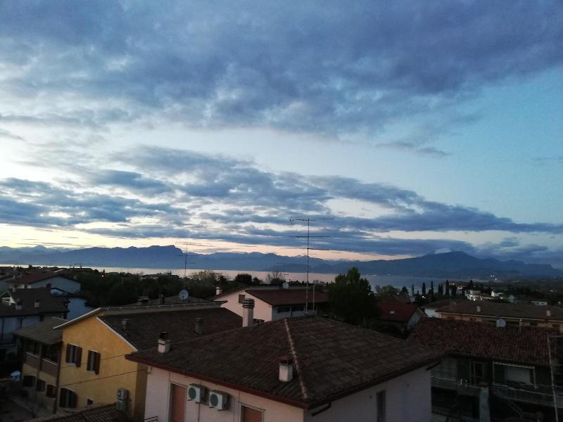 Hotel Clarin 14 By Dori Peschiera del Garda Eksteriør bilde