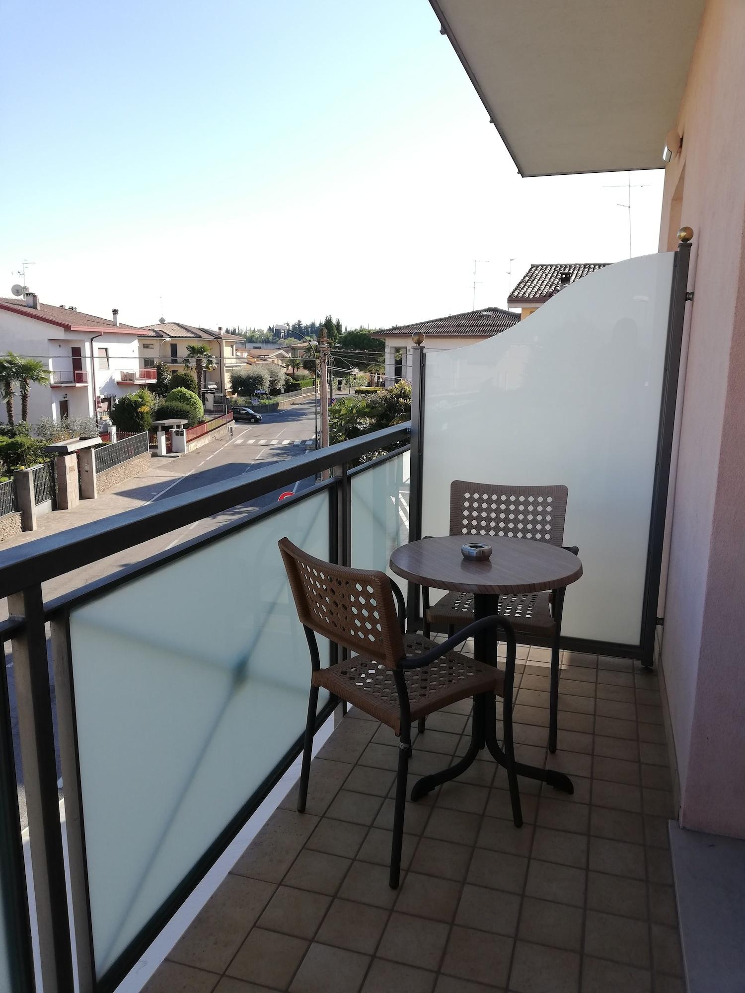 Hotel Clarin 14 By Dori Peschiera del Garda Eksteriør bilde