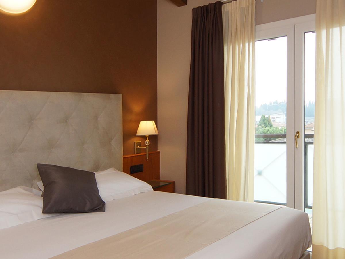 Hotel Clarin 14 By Dori Peschiera del Garda Eksteriør bilde