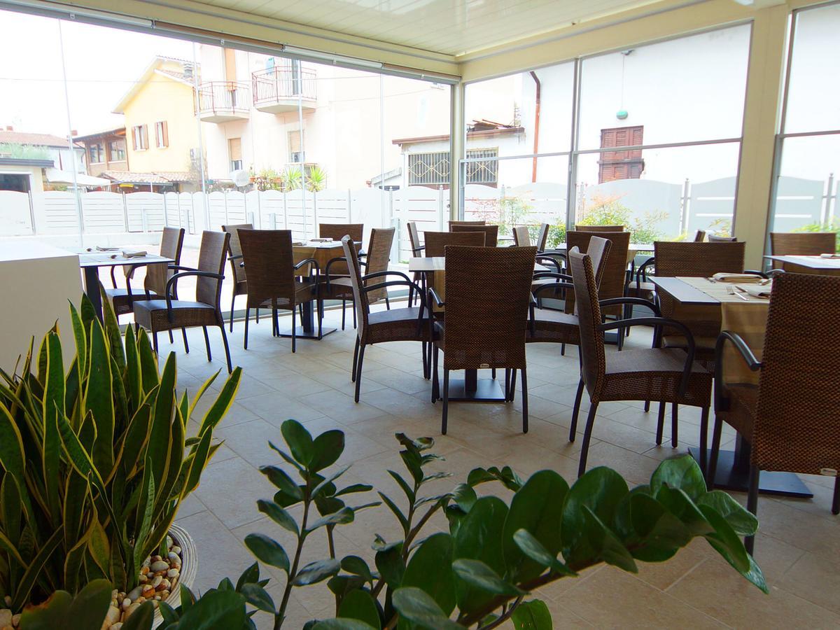 Hotel Clarin 14 By Dori Peschiera del Garda Eksteriør bilde