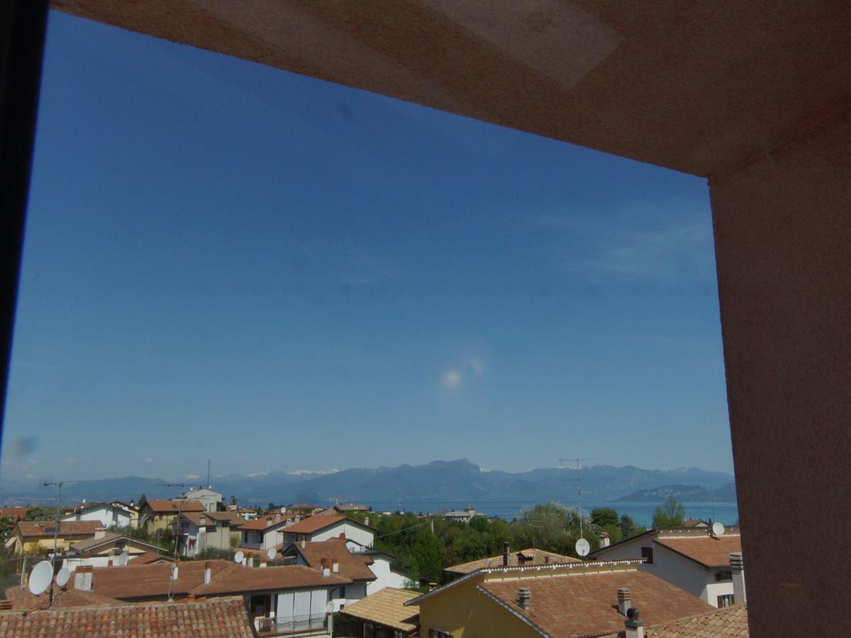 Hotel Clarin 14 By Dori Peschiera del Garda Eksteriør bilde